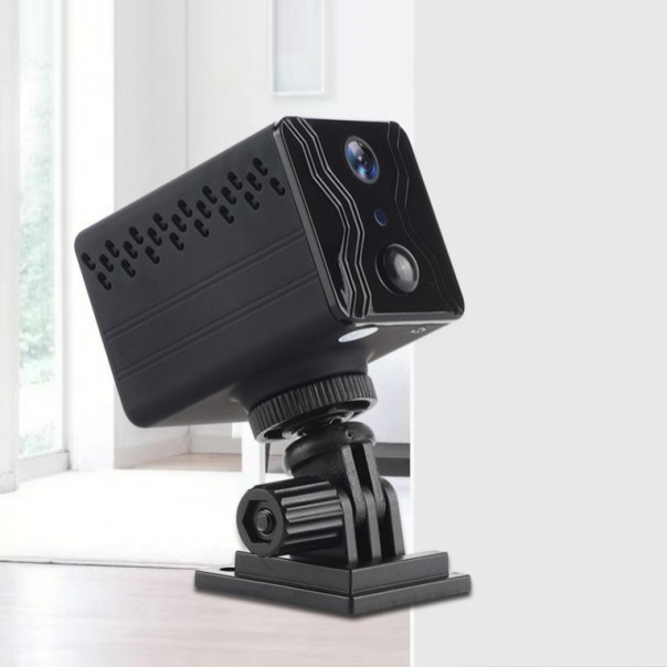 Camera mini không dây A28 kết nối wifi giám sát từ xa tốt nhất